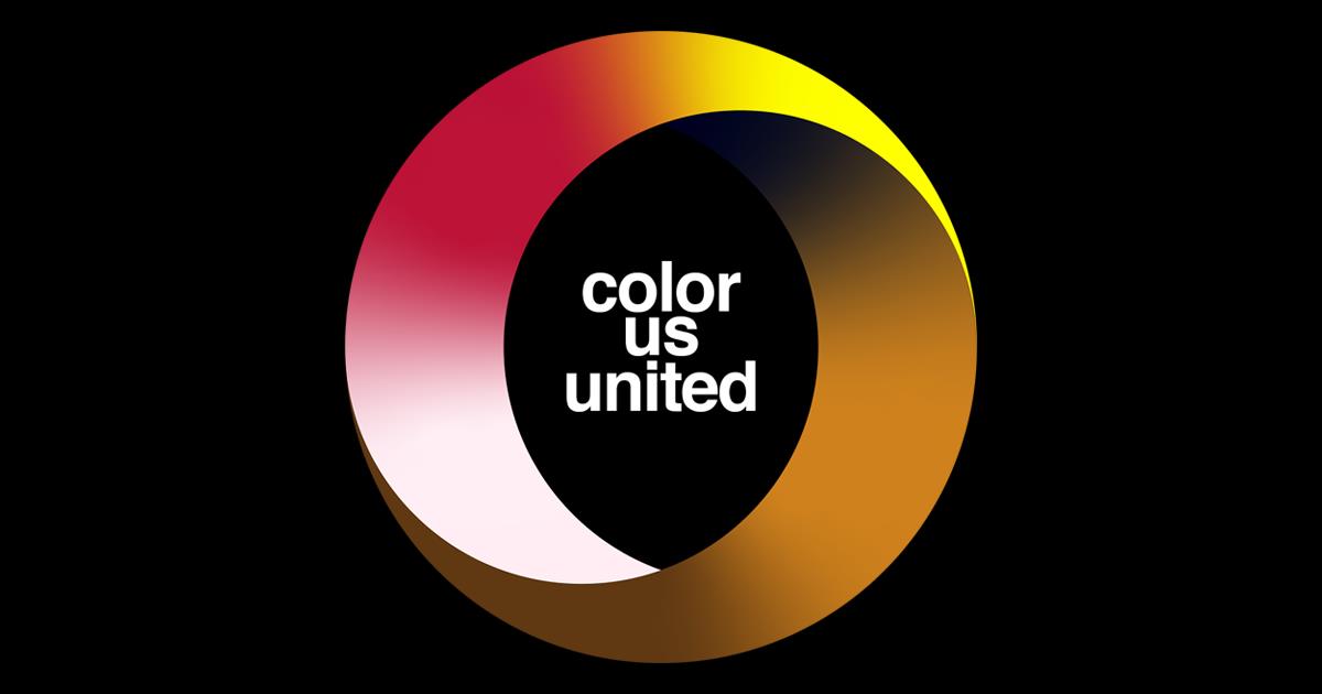 Home August 2023 - Color Us United